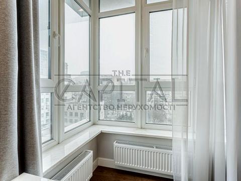 квартира за адресою Кловський узвіз, 7a