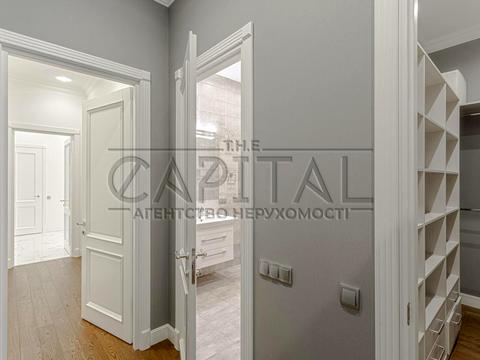 квартира за адресою Кловський узвіз, 7a