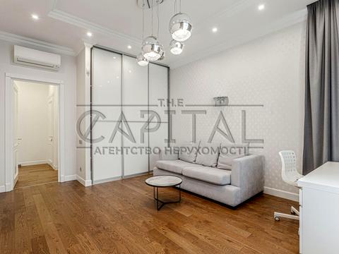 квартира за адресою Кловський узвіз, 7a