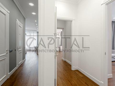 квартира за адресою Кловський узвіз, 7a