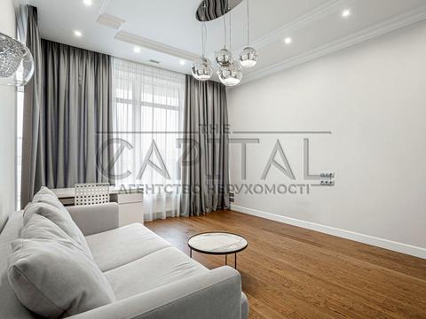 квартира за адресою Кловський узвіз, 7a