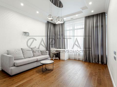 квартира за адресою Кловський узвіз, 7a