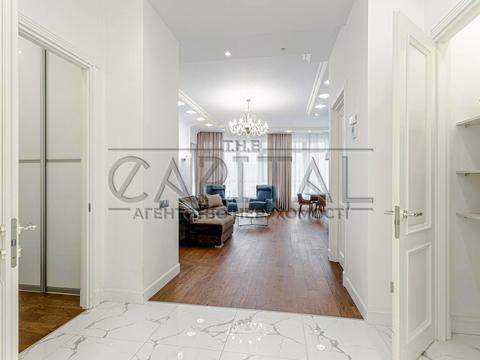 квартира за адресою Кловський узвіз, 7a
