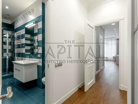 квартира за адресою Кловський узвіз, 7a