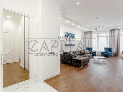 квартира за адресою Кловський узвіз, 7a