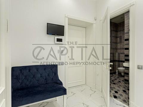 квартира за адресою Кловський узвіз, 7a