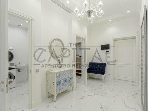 квартира за адресою Кловський узвіз, 7a