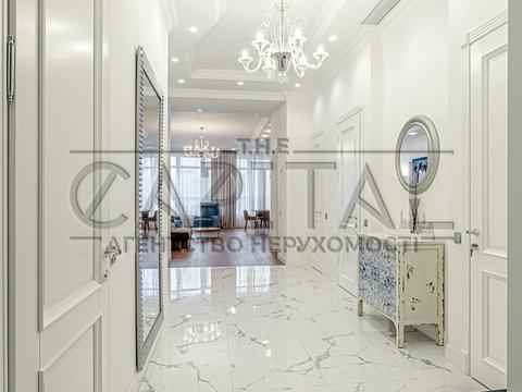 квартира за адресою Кловський узвіз, 7a