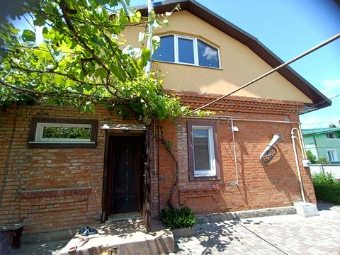 будинок за адресою Кошового Олега вул., 36
