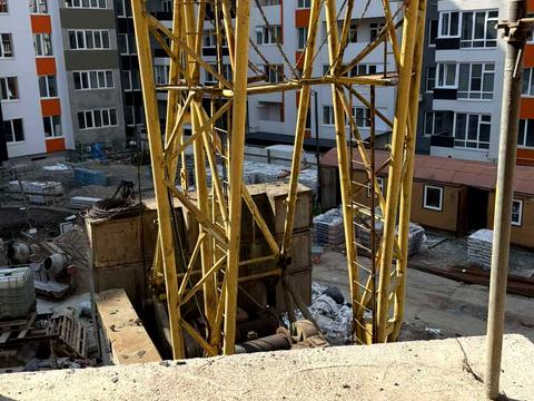 квартира по адресу Каменецкая ул., (Будинок)