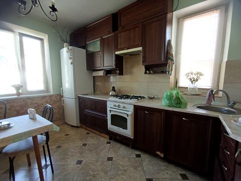 будинок за адресою Кошового Олега вул., 36