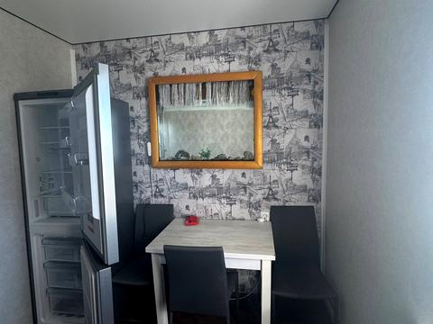 квартира по адресу Горбаневская ул., 8