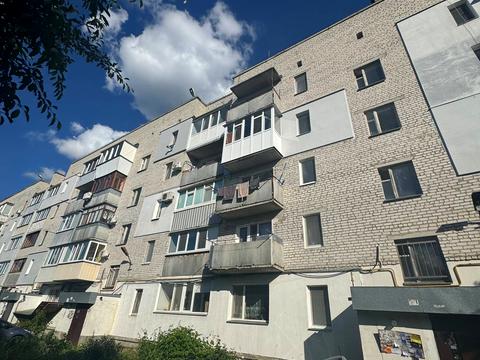 квартира по адресу Горбаневская ул., 8