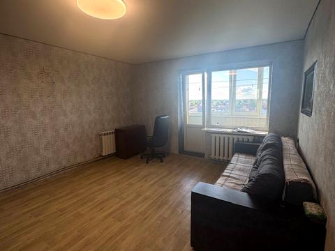 квартира по адресу Горбаневская ул., 8