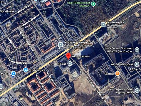 квартира по адресу Петровская ул., 7