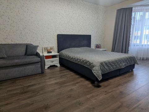 квартира за адресою Павла Чубинського вул., 5
