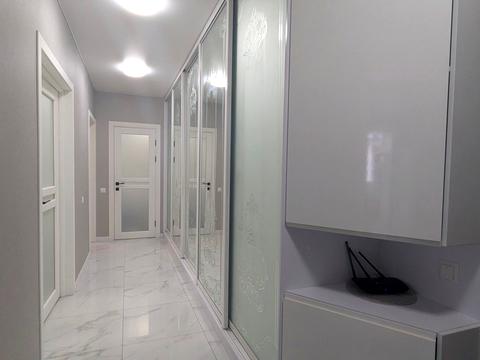 квартира за адресою Павла Чубинського вул., 5