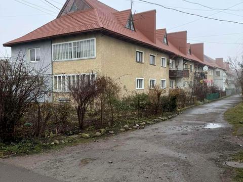 квартира по адресу Шевченко ул., 36