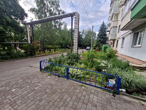 квартира за адресою Героїв України вул. (Теплична), 33