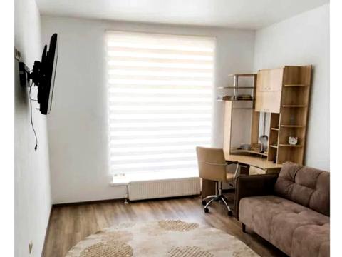 квартира за адресою Пасічна вул., 15а