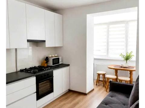 квартира за адресою Пасічна вул., 15а