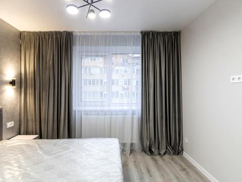 квартира по адресу Александра Довженко ул., 31в, к.1