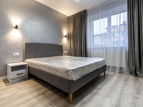 квартира по адресу Александра Довженко ул., 31в, к.1