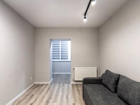 квартира по адресу Александра Довженко ул., 31в, к.1