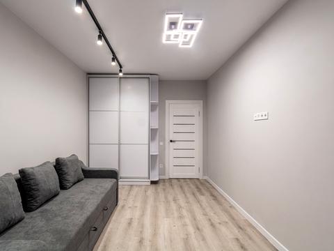 квартира по адресу Александра Довженко ул., 31в, к.1