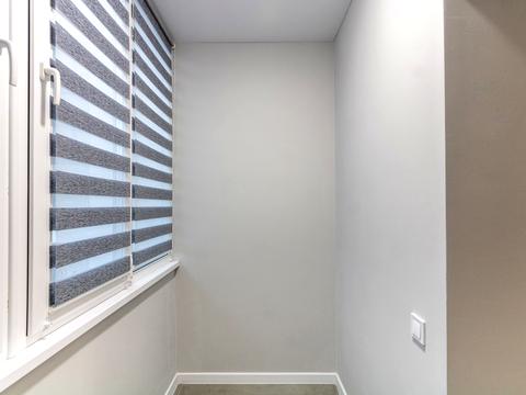 квартира по адресу Александра Довженко ул., 31в, к.1