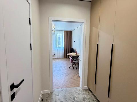 квартира за адресою Соборна вул., 2-К/5