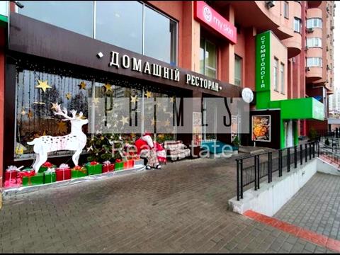комерційна за адресою Федора Ернста вул., 16-В