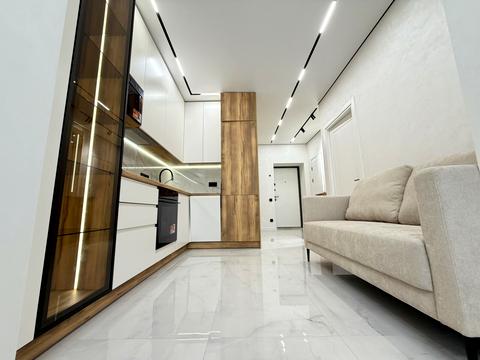 квартира по адресу Мартинова просп., (вул. Боголюбова, 50)