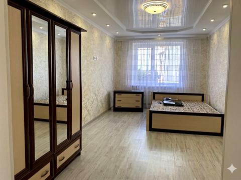 квартира по адресу Николаевская ул., 12