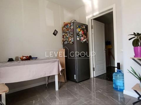 квартира за адресою Київ, Тираспольська вул., 60