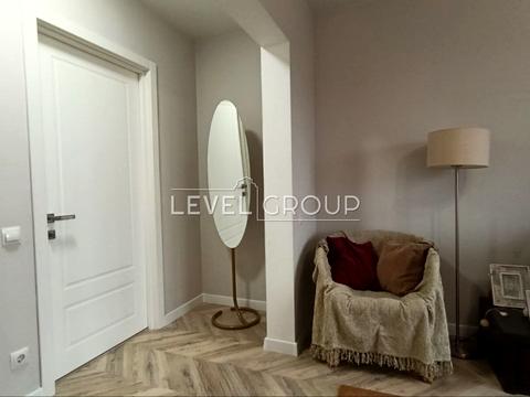 квартира за адресою Київ, Тираспольська вул., 60