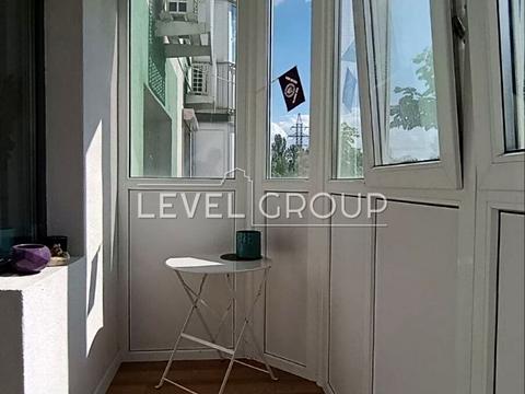 квартира за адресою Київ, Тираспольська вул., 60