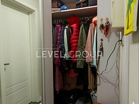 квартира за адресою Київ, Тираспольська вул., 60