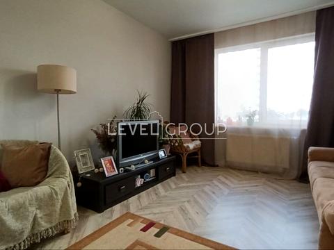 квартира за адресою Київ, Тираспольська вул., 60