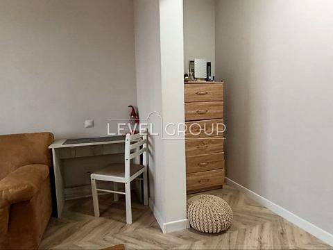 квартира за адресою Київ, Тираспольська вул., 60