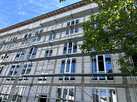 квартира за адресою Лугова вул., (Будинок 3)
