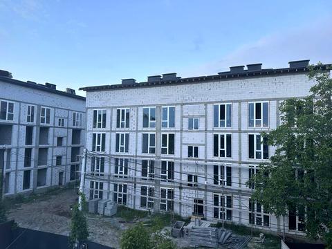 квартира за адресою Лугова вул., (Будинок 3)