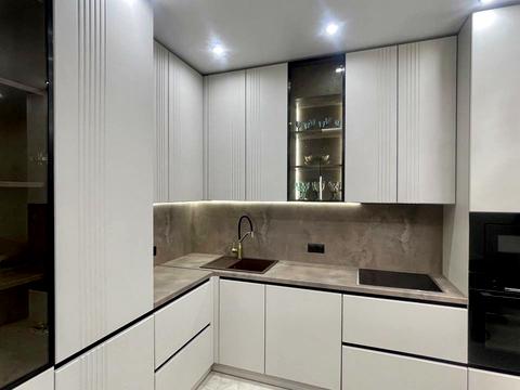 квартира за адресою Курортний пров., (Будинок)