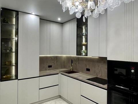 квартира за адресою Курортний пров., (Будинок)