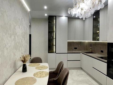 квартира за адресою Курортний пров., (Будинок)