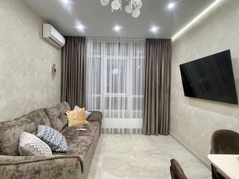 квартира за адресою Курортний пров., (Будинок)