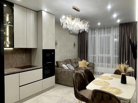 квартира за адресою Курортний пров., (Будинок)