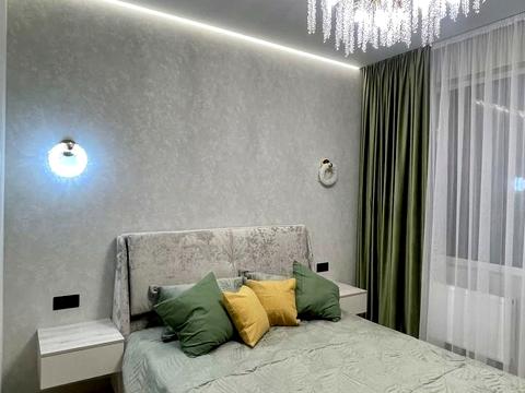 квартира за адресою Курортний пров., (Будинок)