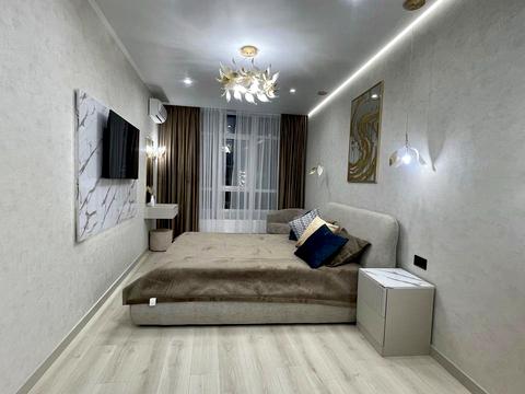 квартира за адресою Курортний пров., (Будинок)