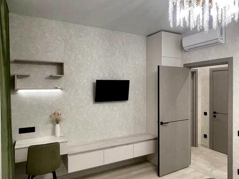 квартира за адресою Курортний пров., (Будинок)